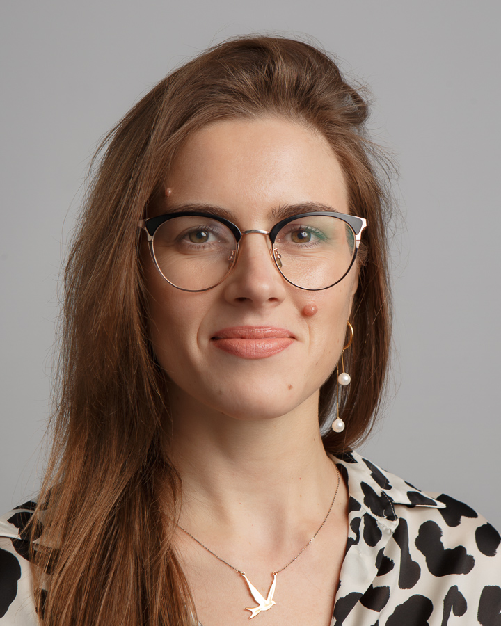 Zastępczyni notarialna Agnieszka Zawilińska-Banaczyk