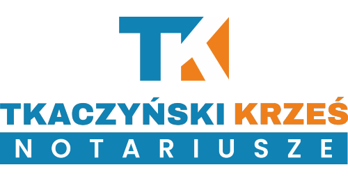 Kancelaria Notarialna. Tkaczyński i Krześ Notariusze Spółka cywilna
