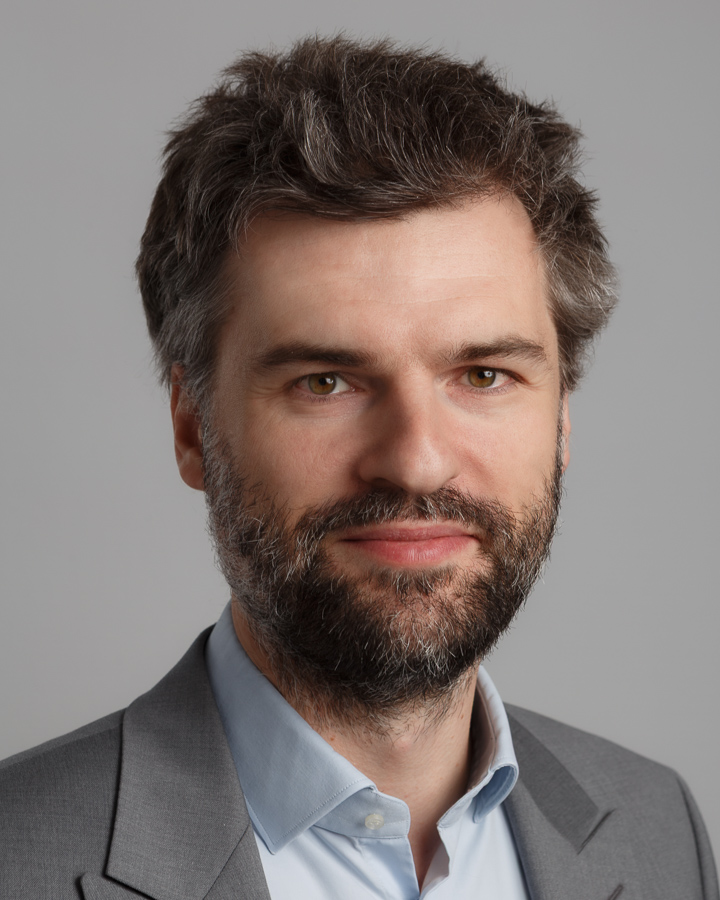 Notariusz Marcin Krześ